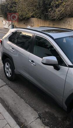 تويوتا راف 4